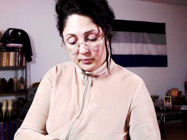 Screenshot di trasmissione ImperatrizaDS