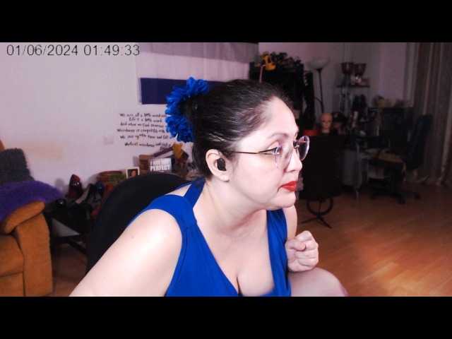 Screenshot di trasmissione ImperatrizaDS