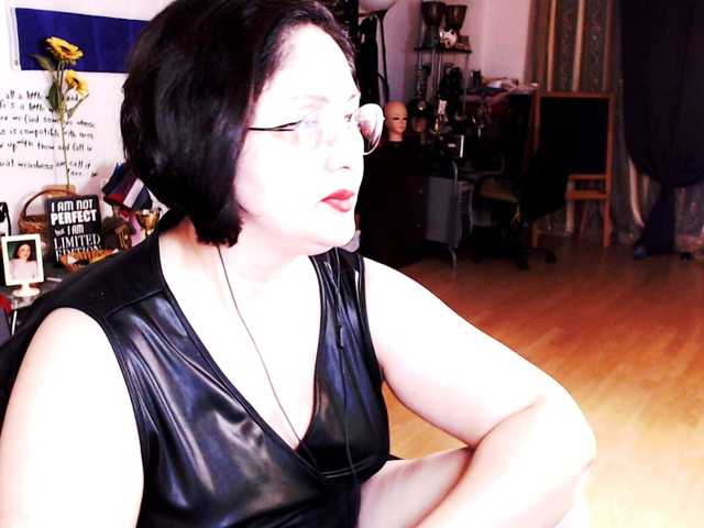 Screenshot di trasmissione ImperatrizaDS