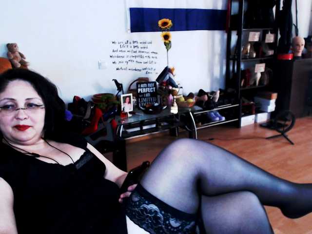 Screenshot di trasmissione ImperatrizaDS