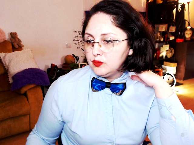 Screenshot di trasmissione ImperatrizaDS