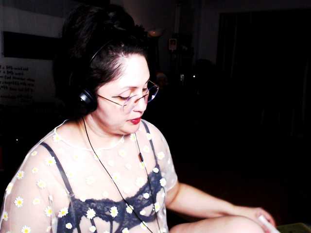 Screenshot di trasmissione ImperatrizaDS