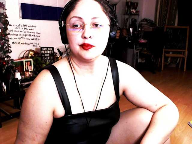 Screenshot di trasmissione ImperatrizaDS