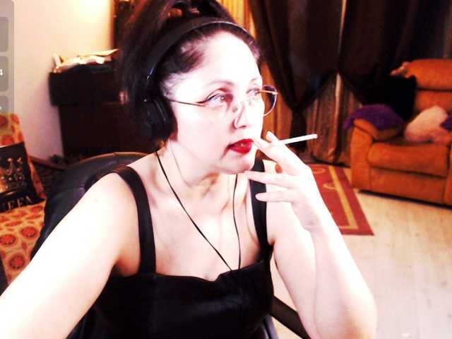 Screenshot di trasmissione ImperatrizaDS