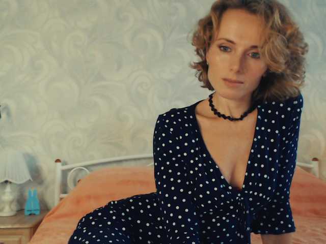 Screenshot di trasmissione RelaxBlues