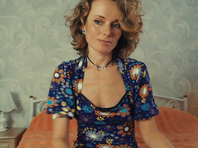 Screenshot di trasmissione RelaxBlues