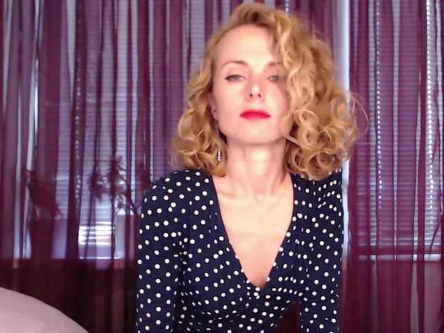 Screenshot di trasmissione RelaxBlues