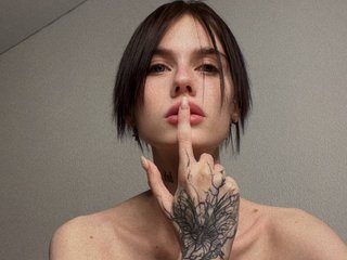 Chat video erotica HeyZoe
