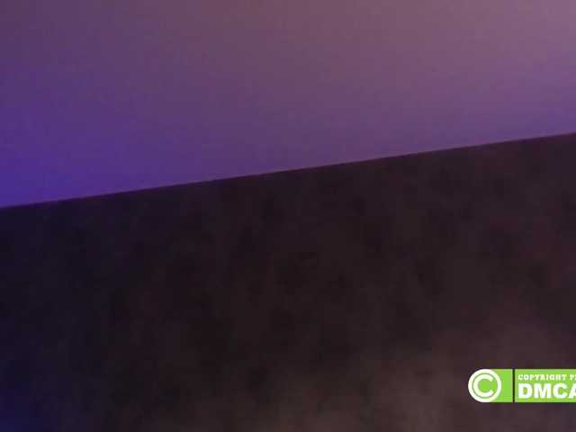 Screenshot di trasmissione Misskristin