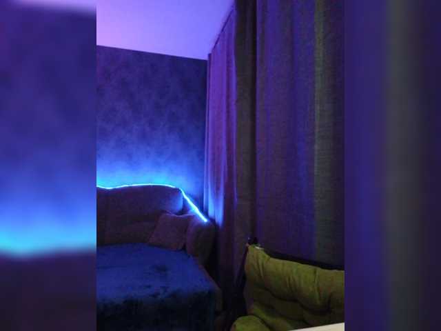 Screenshot di trasmissione Misskristin