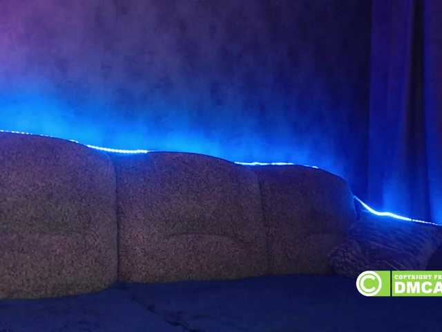 Screenshot di trasmissione Misskristin