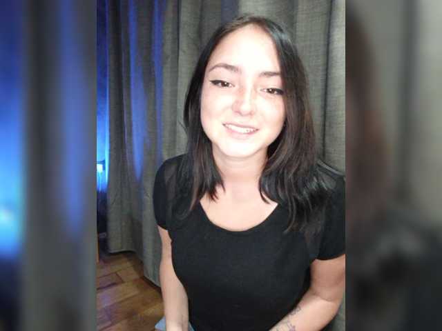 Screenshot di trasmissione Misskristin