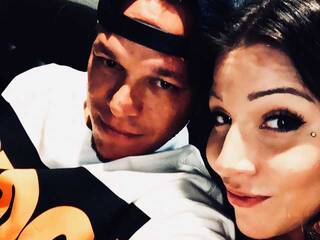 Chat video erotica EncryptedLuv