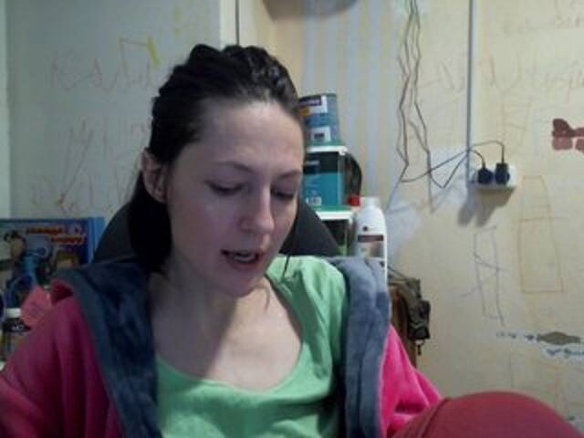 Screenshot di trasmissione 1sowhat1