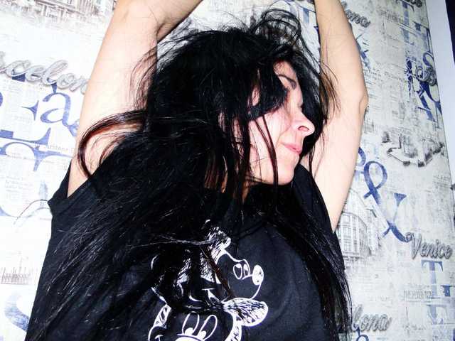 Foto del profilo -Crazy-
