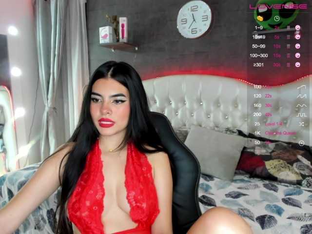 Fotografie 20sunflower Welcome Guys ! ♥ Lovense: Interactive Toy that vibrates with your Tips #new #latina #teen #daddy #18