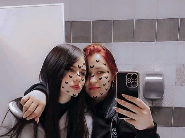 Foto del profilo ZoyaVikki