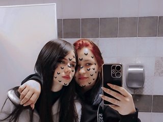 Chat video erotica ZoyaVikki