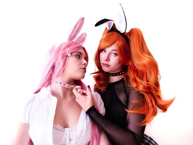 Foto del profilo 2PlayQueens