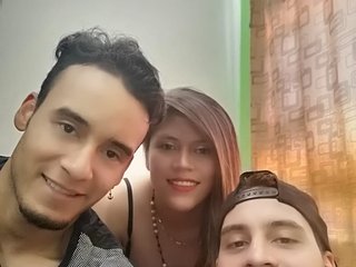 Foto del profilo 3somesexy