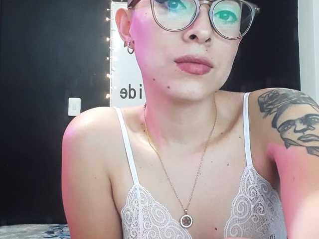 Foto del profilo 69amber