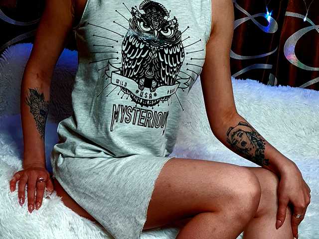 Foto del profilo 69Bagira69