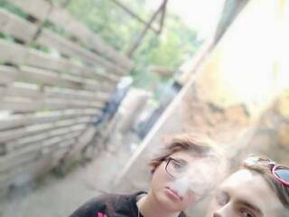 Chat video erotica Cat_and_Leo