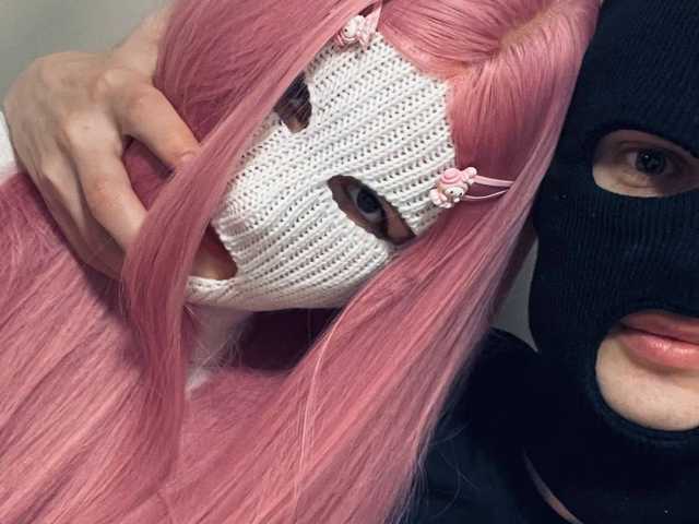 Foto del profilo 6BlackandWhite9