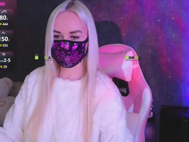 Screenshot di trasmissione Drugaya