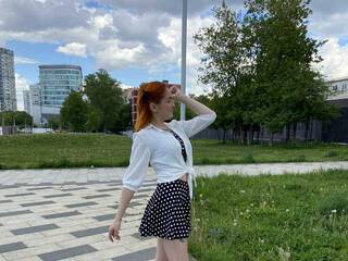 Chat video erotica 777redfox777