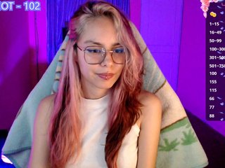 Chat video erotica 7Hana7