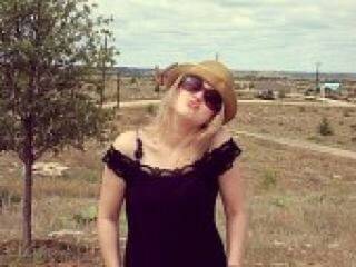 Chat video erotica 7kristina7