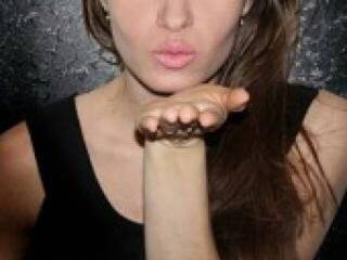 Chat video erotica 8lilu8