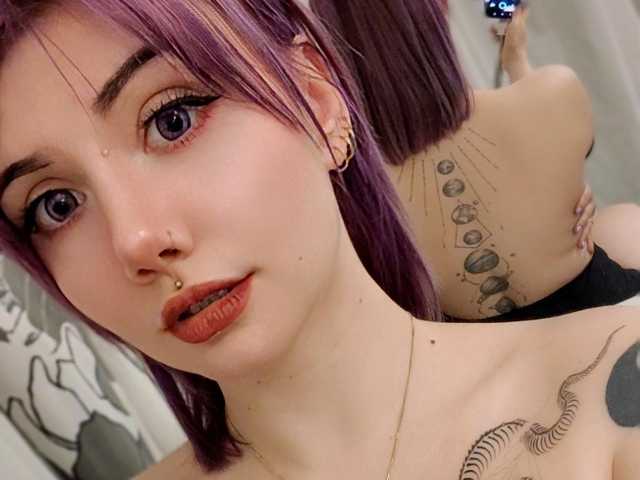 Foto del profilo 98GabbieSEXY