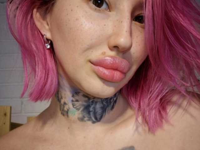 Foto del profilo BDSM-Queen