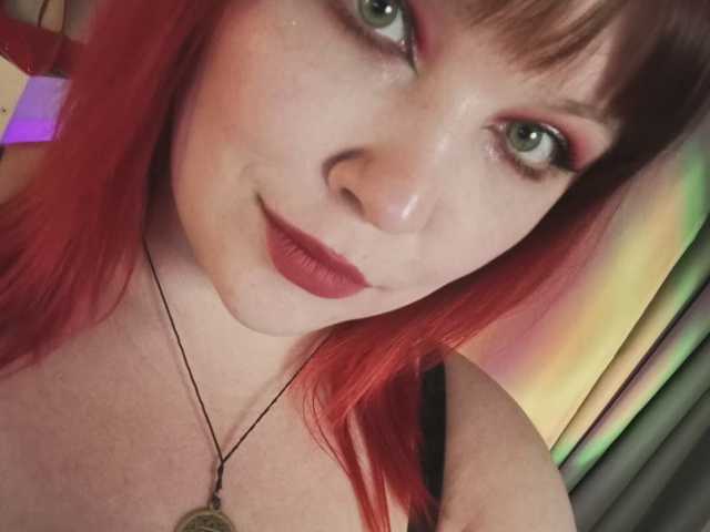 Foto del profilo Alexaria