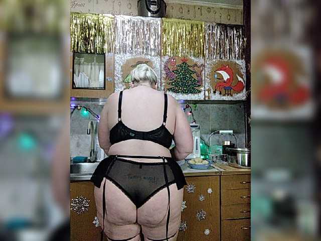 Screenshot di trasmissione Alexaria