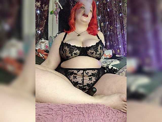 Screenshot di trasmissione Alexaria