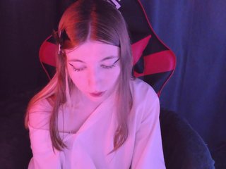 Chat video erotica A1ice