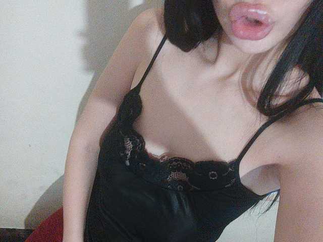 Screenshot di trasmissione A7n7g7e7l