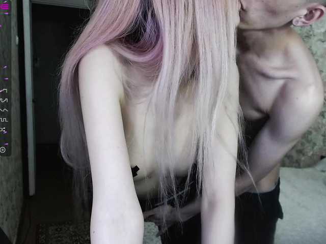 Screenshot di trasmissione AA-fun