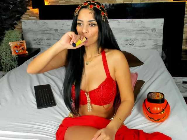 Screenshot di trasmissione aadelle