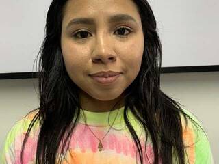 Chat video erotica aaliyah-lee