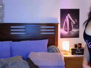 Chat video erotica aaliyah18ally