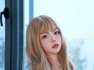 Chat video erotica AaliyahSmith