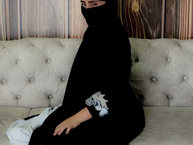 Foto del profilo aamira