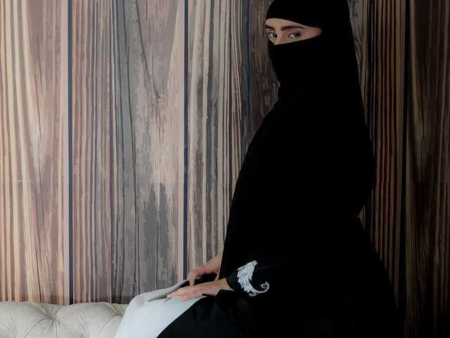 Foto del profilo aamira