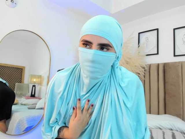 Screenshot di trasmissione aamira