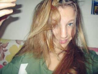 Chat video erotica aannett22