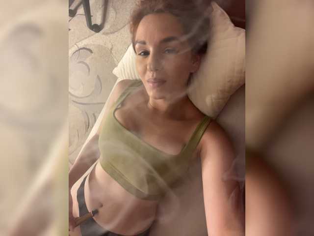 Screenshot di trasmissione 1_Aariella_1